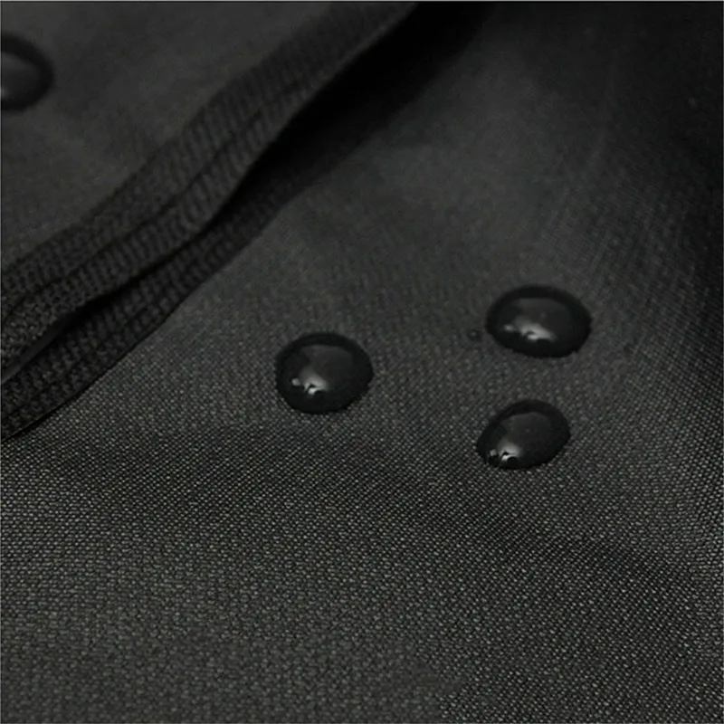 Огнеупорные Чехлы для курильщиков на уголь барбекю гриля барбекю| |