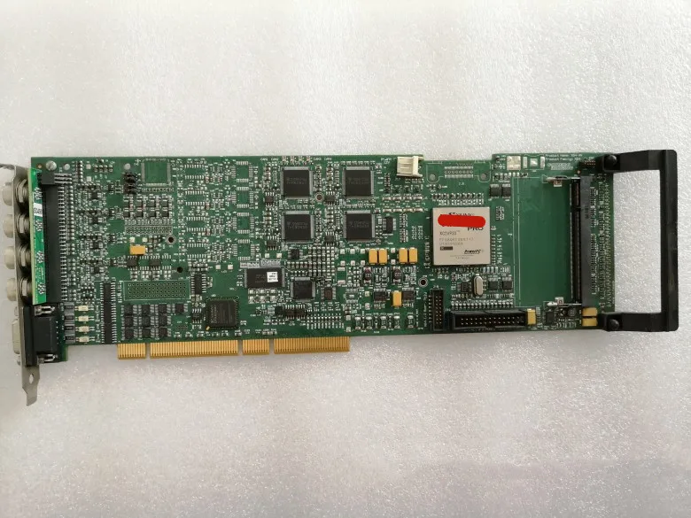 

X64-AN OC-64A0-ORBAN0 frame grabber