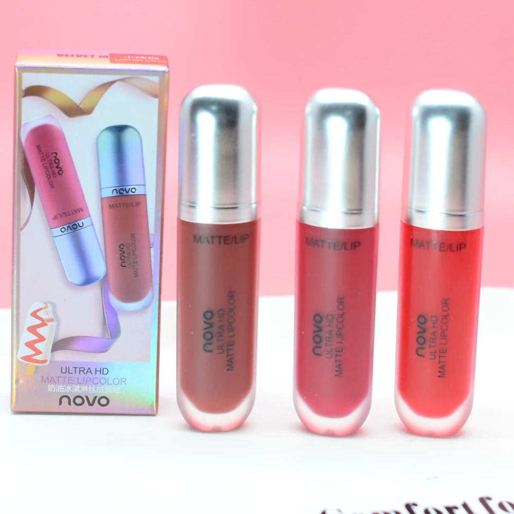 Новый крем мороженое бархатная глазурь для губ Студенческая увлажняющая и