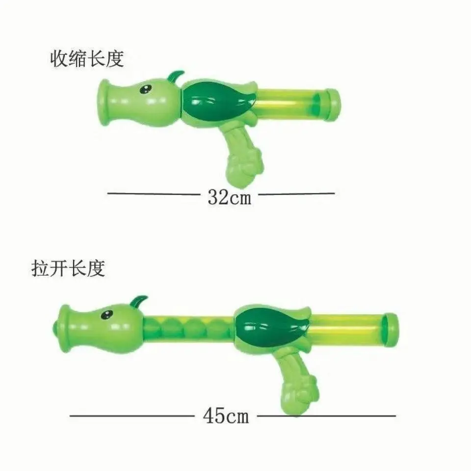 Plants Vs. Zombies-lanzador de bomba suave, juguete interactivo aerodin&aacute;mico para ni&ntilde;os y ni&ntilde;as-1