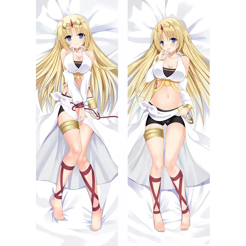 Новое поступление аниме наволочка Dakimakura наволочка|Наволочка| |