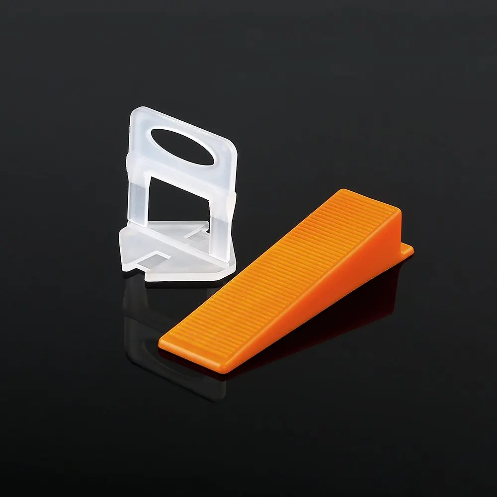 Выравниватель позиционирования плитки пластиковые зажимы вспомогательный