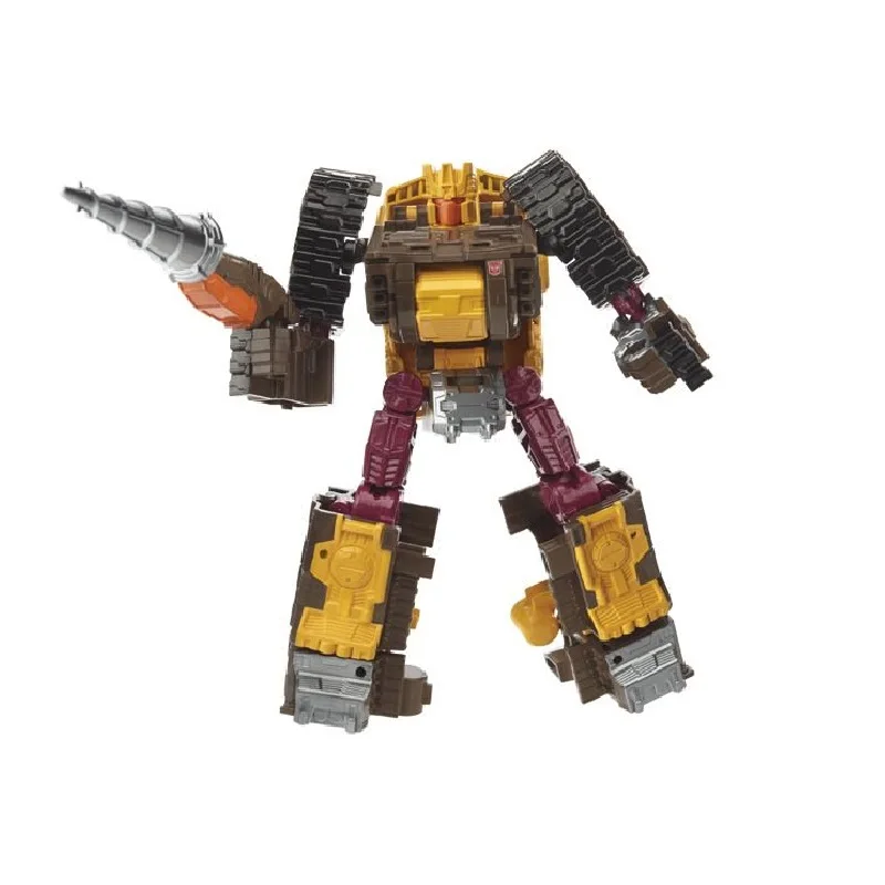 1 шт. Combiner War Computron член Strafe Afterburner Nosecone фигурка робота Классические игрушки для