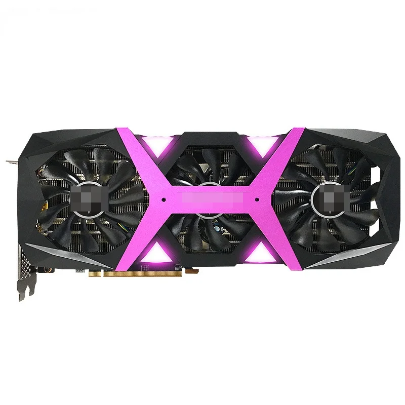 

RX6800-16GD6 Game Master HD Computer Game Desktop Graphics Card