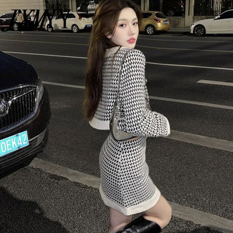 Новые товары для весны и осени изысканный элегантный тонкий женский шерстяной