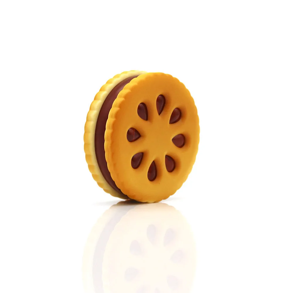 Измельчитель для печенья и трав забавная форма измельчитель с Цинковым Сплавом