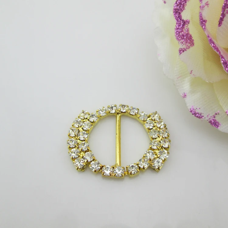 10 шт. Стразы с пряжкой для свадебных приглашений мм | Дом и сад