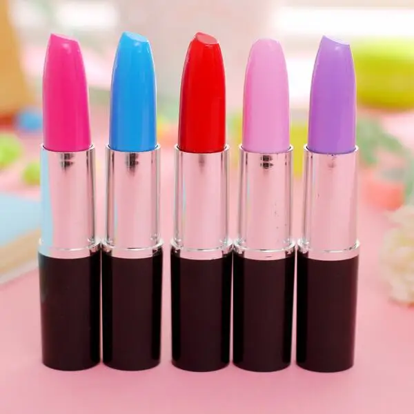 

1 шт./лот шариковая ручка с шапочкой цветная школьная Подарочная Канцелярия карманная ручка для письма офисные принадлежности