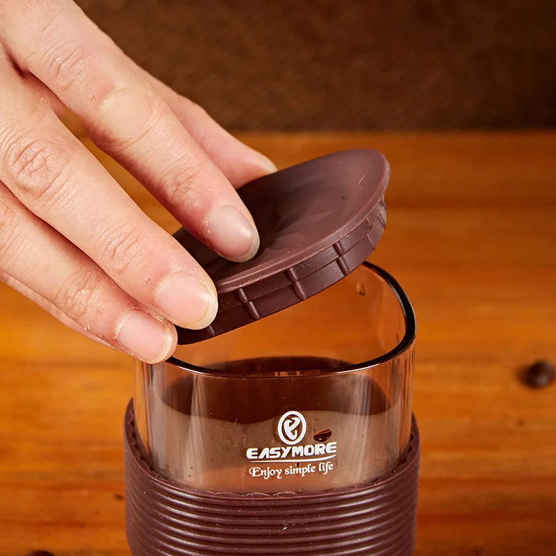 3 в 1 кофейник из тритана с фильтром нержавеющей стали|Кофейники| |