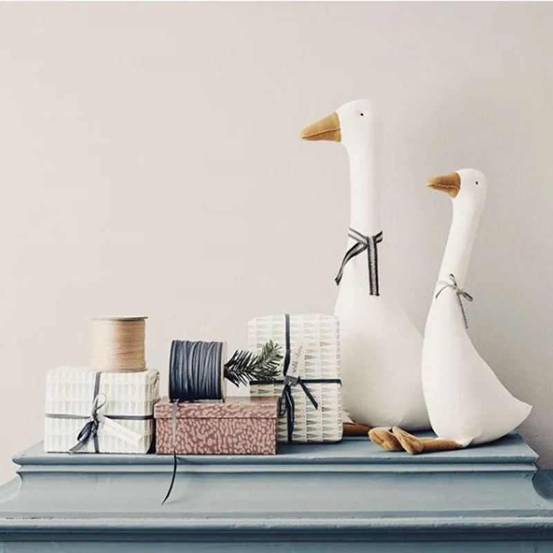 Детская плюшевая кукла 55 см детское супер-мягкое плюшевые спящие для дивана