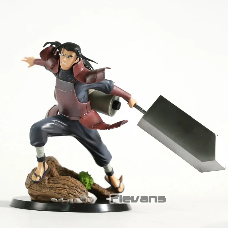 Игрушечная фигурка Hokage Senju Hashirama/Tobirama ПВХ Коллекционная модель | Игрушки и хобби