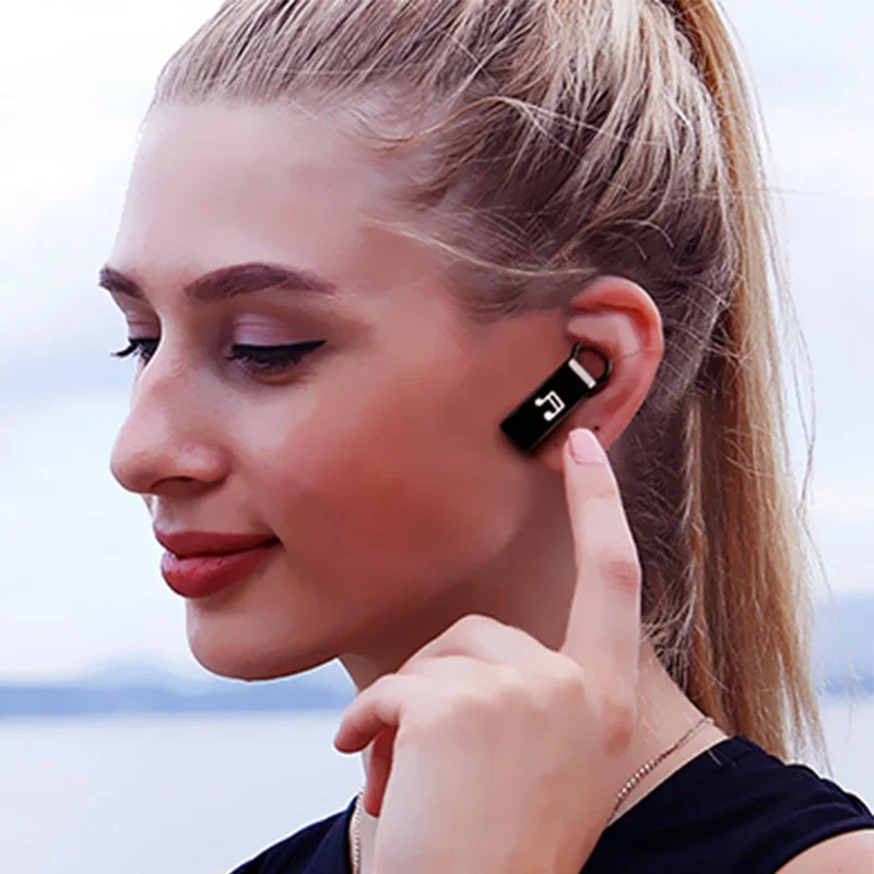 Умный Браслет BOHM Y3 2 в 1 с Bluetooth гарнитурой часами и наушниками вкладышами|Наушники