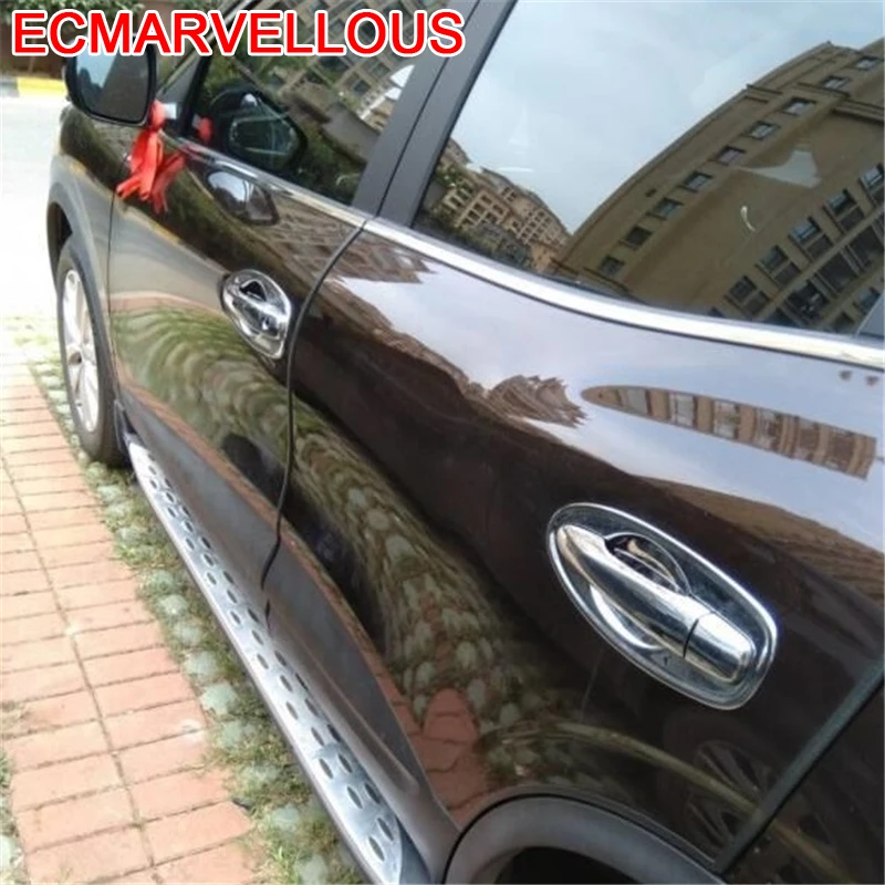 Автомобильная декоративная Модифицированная наклейка на дверную ручку