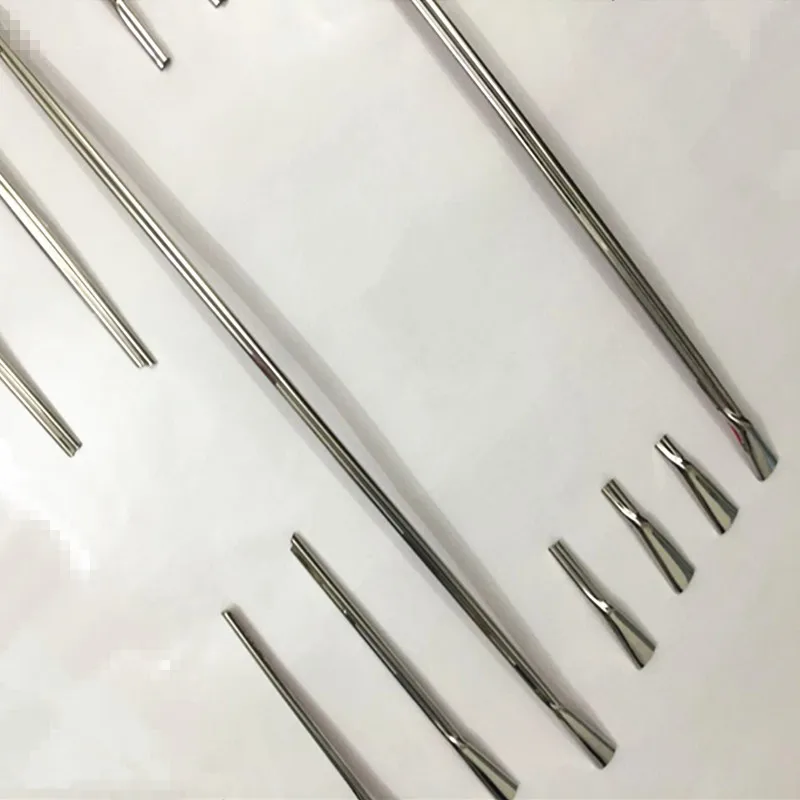 

Stainless Steel Front Bumper Air Grille Grill Decor Cover Trim Strips For Audi A3 8V Hatchback Sportback 2014-2016 Car Styling