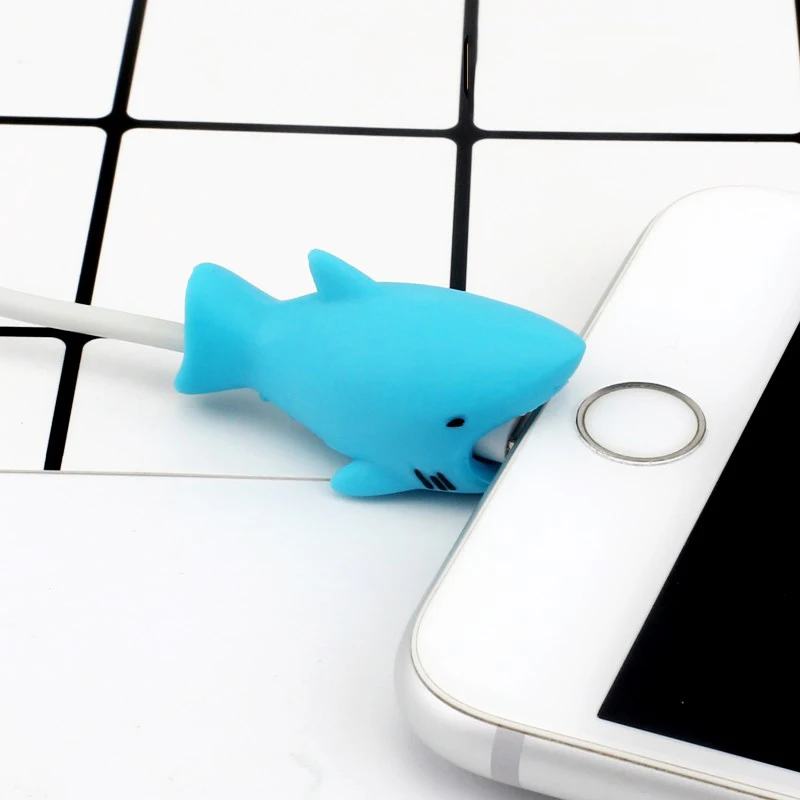 USB кабель для защиты от укуса животных настольный органайзер аксессуары