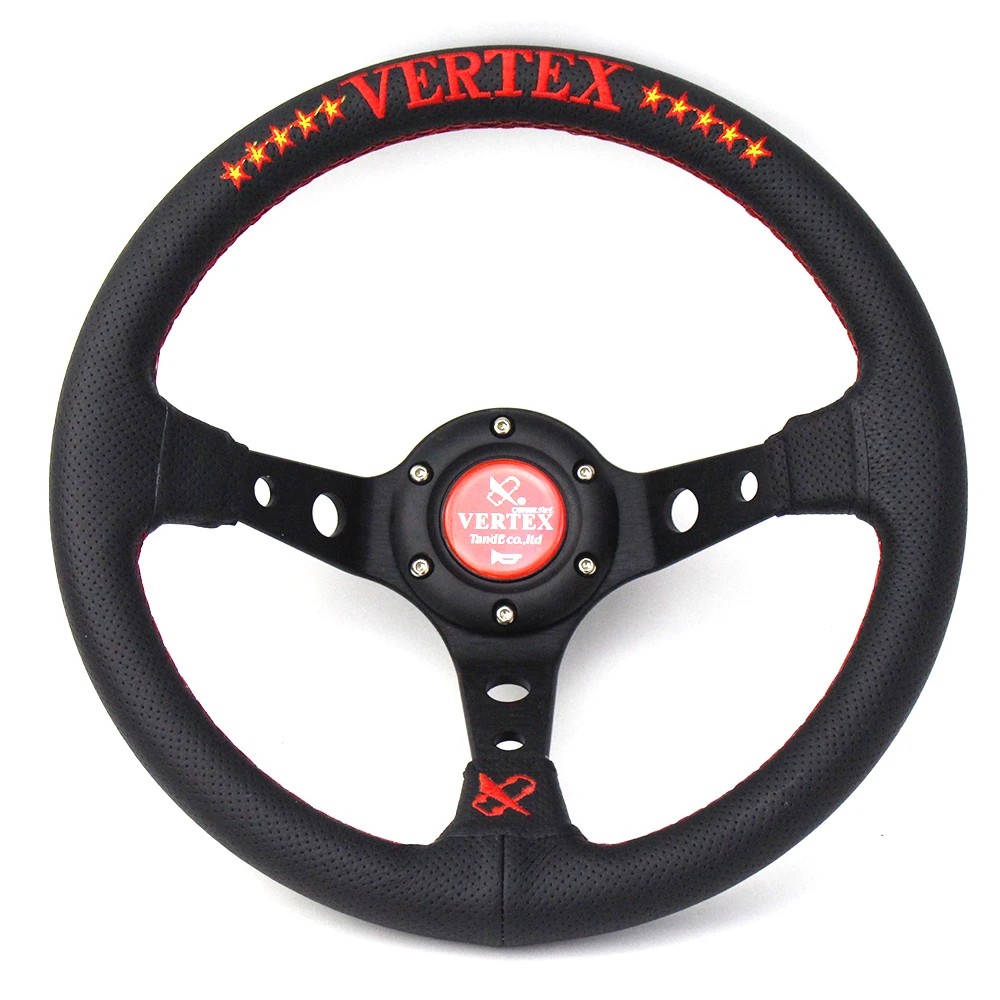 13 '𧌰 мм Глубокая тарелка гоночный автомобиль Дрифт ралли тюнинг Спорт