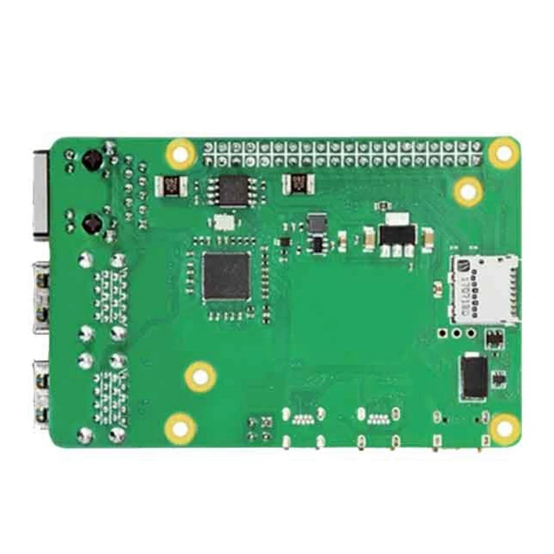 CM4 Adapter Board For Raspberry Pi Computing Module To Pi4b Interface Transfer Expansion | Обустройство дома