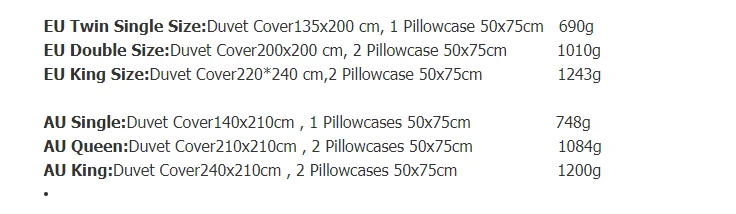 Комплект постельного белья из 2/3 предметов с рисунком Наруто одеяло домашний