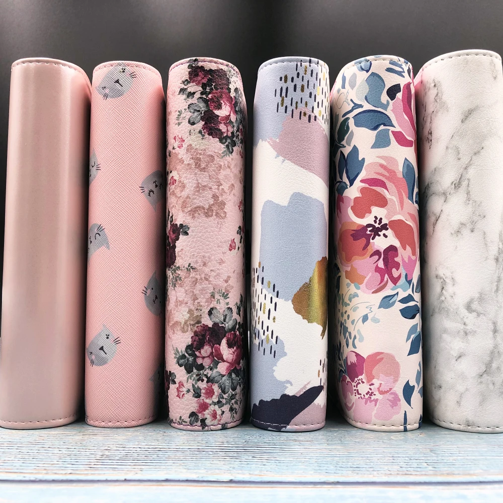 Ежедневник на спирали формата А5 Кожаная Обложка органайзер ежедневник офисный