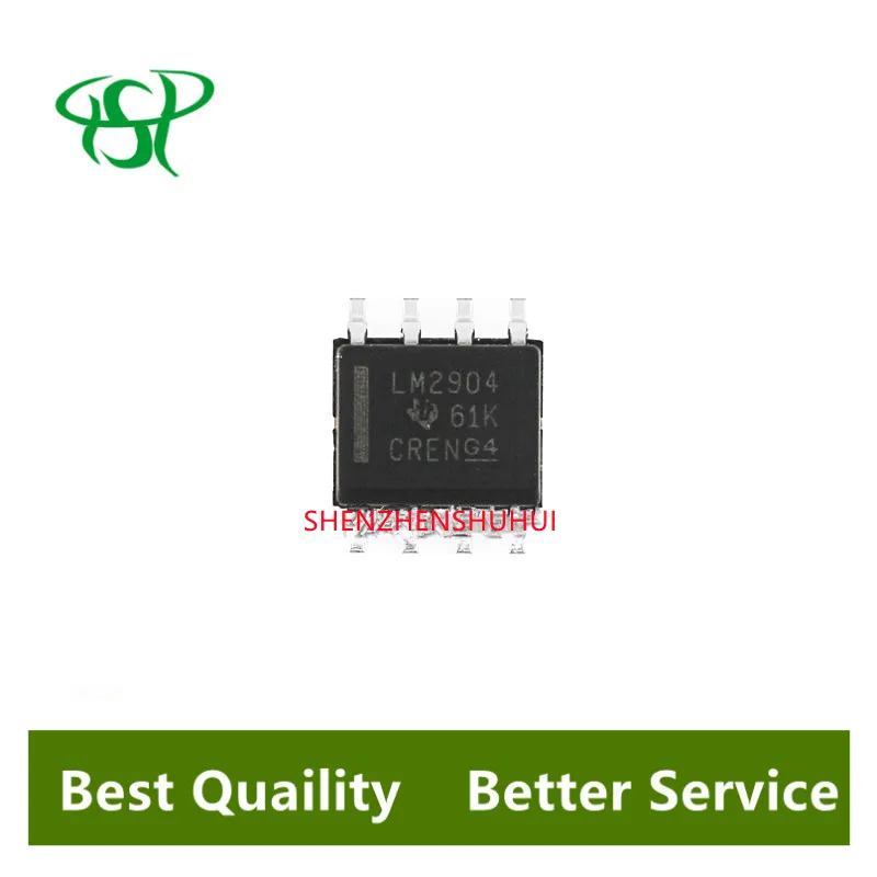 10 шт. LM2904DR SOP-8 LM2904 SOP LM2903DR LM2903 LM2902DR SOP-14 LM2902 LM2901DR LM2901 LM2904P LM2903P LM2902N LM2901N DIP-8