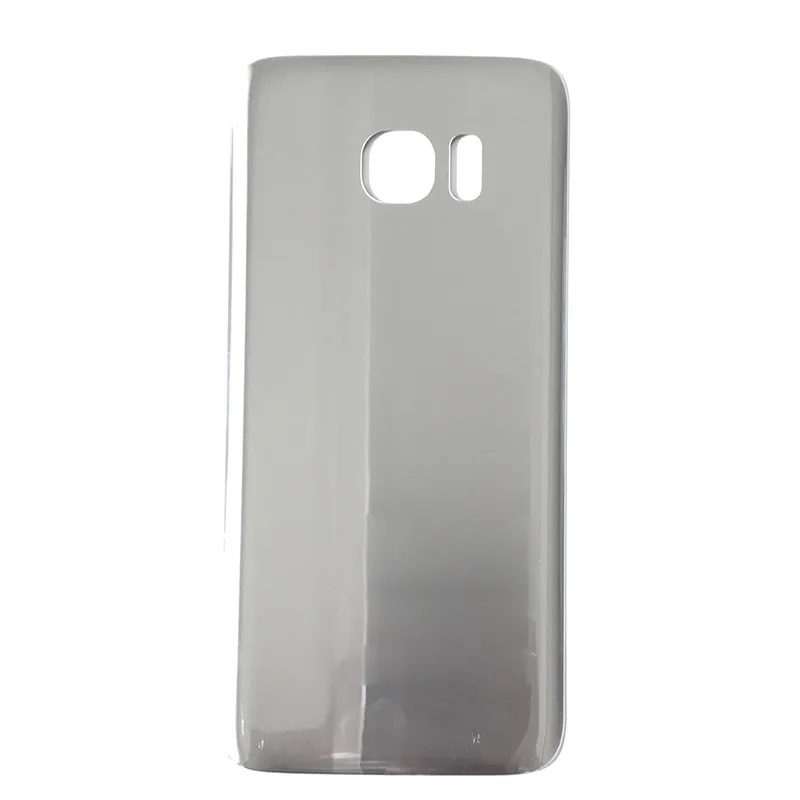 Задняя крышка для Samsung Galaxy S7 Edge G930 G930F / S7Edge G935 G935F задняя без объектива|Корпусы и