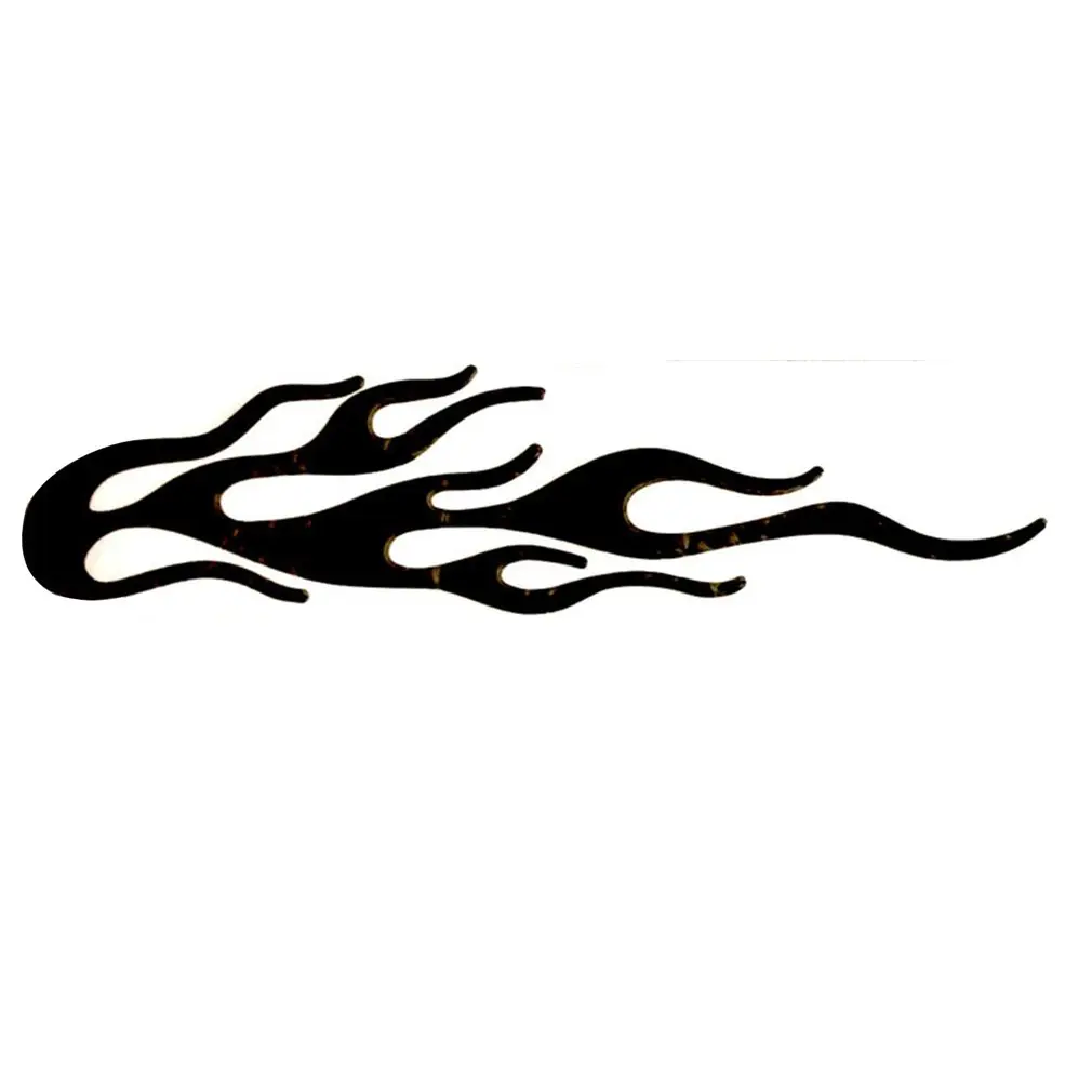 Автомобиль Мотоцикл модифицированные наклейки для автомобилей 3D стерео