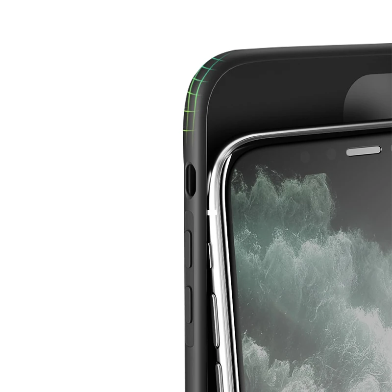 

Magnetic Wireless Battery Charger Case For Samsung Galaxy Note 20 Ultra/20 Portable Wireless Power Bank Case for Samsung Note 20