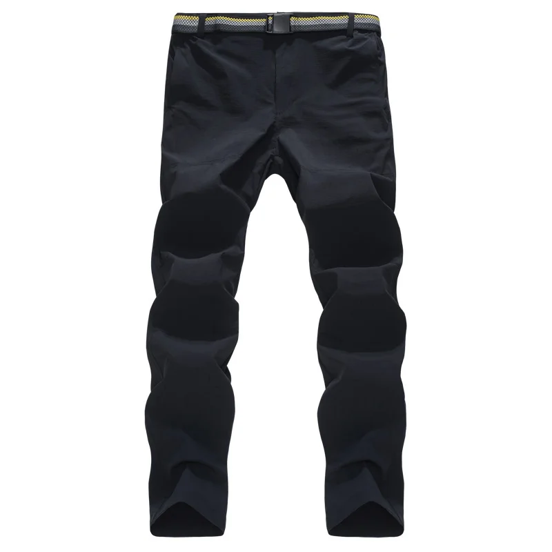 NUONEKO уличные Походные штаны для мужчин и женщин Новинка весна-осень спортивные