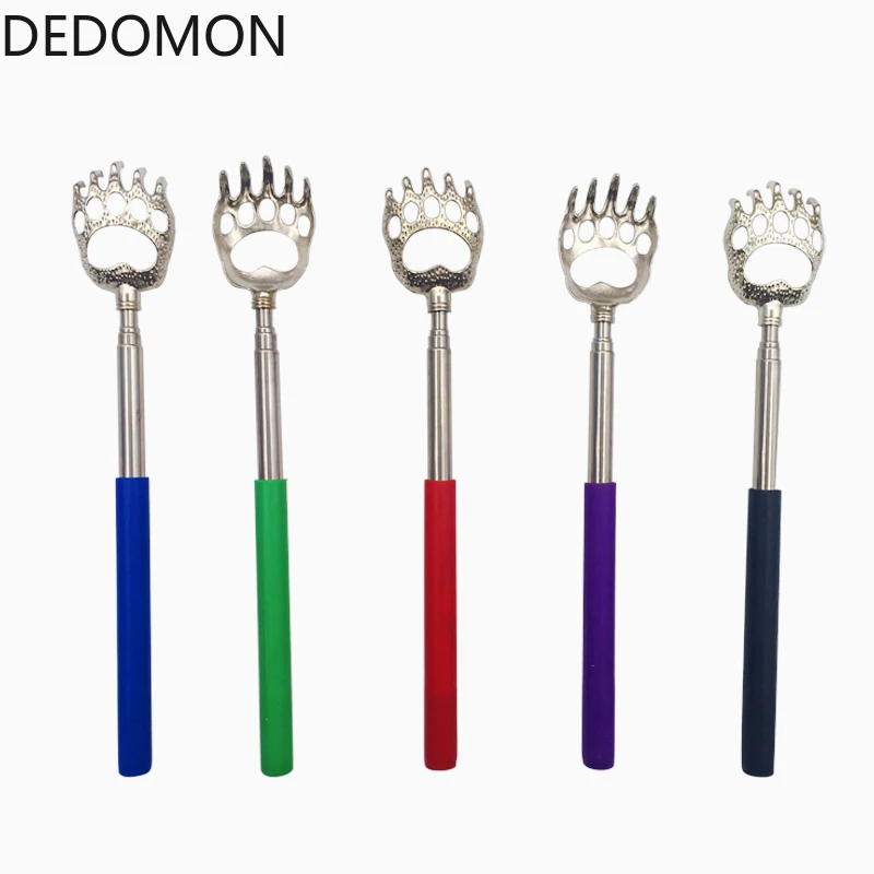 Чесалка-массажер для спины | Красота и здоровье