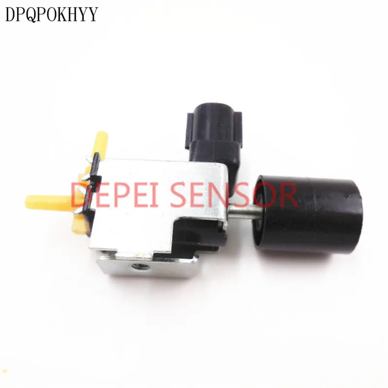 DPQPOKHYY для OEM 184600 4530 1846004530 12V вакуумный клапан канистра|Элементы привода| |