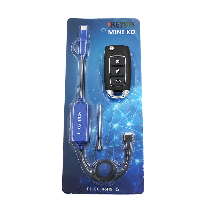 KEYDIY мини KD генератор автомобильных ключей пульты склад в вашем телефоне Поддержка Android сделать более 1000 автоматических пультов похожих KD900 с B11/B16/B22-4/B26-4/B28/B29