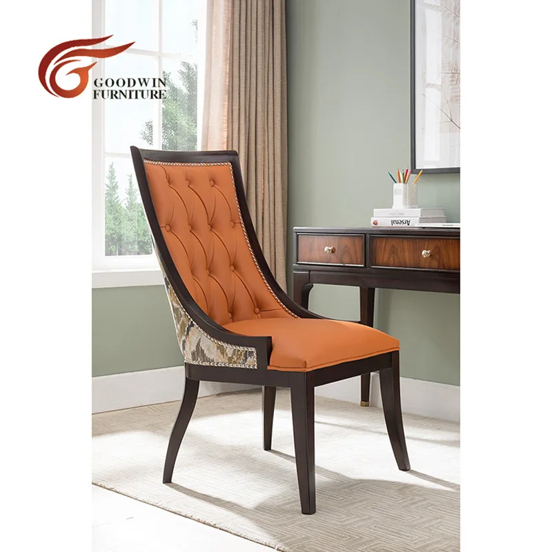 Мебель для кабинета стол и стул учебы набор мягких столов кожаный школы WA510 |