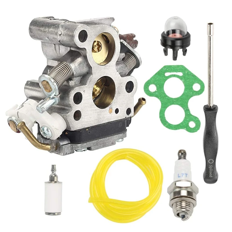 

C1T-El41 Carburetor Kit for 435 435E 440 440E Chainsaw Jonsered CS2240 CS2240S CS410 506450501 Accessories Parts