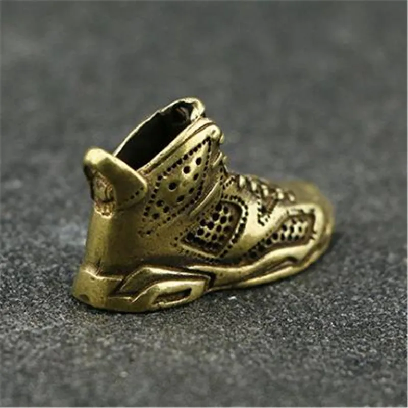 Литые металлические украшения для спортивной обуви подарки 3D фигурка модная