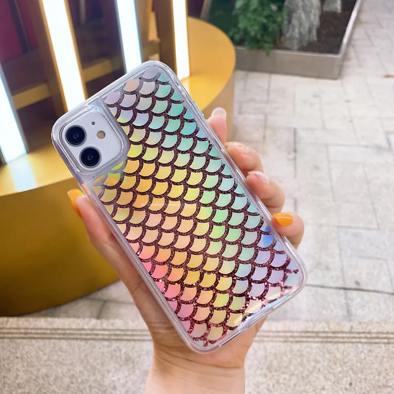 Чехол для телефона iPhone 11 pro X XR XS Max 6S 7 8 Plus Модный мягкий чехол из ТПУ|Бамперы| |