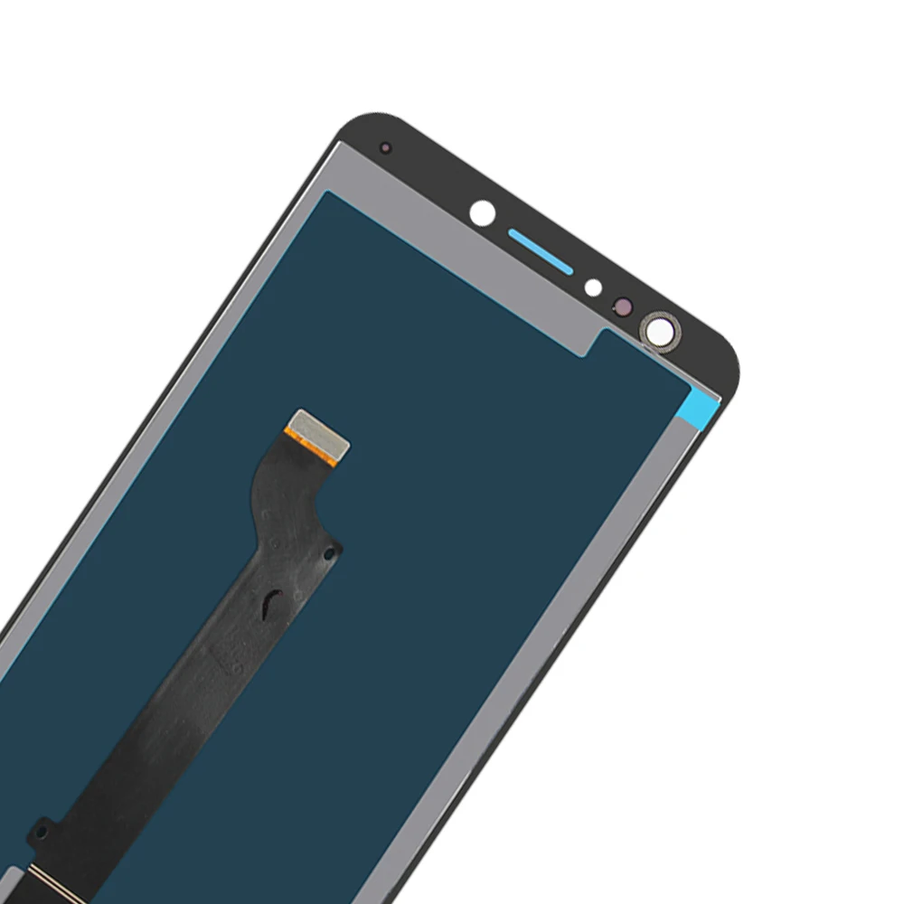 100% протестированный дисплей 6 0 ''ZC600KL для Asus ZenFone 5 Lite 2018 ZC600KL ЖК сенсорный экран