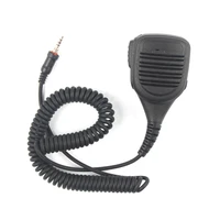 handheld speaker microphone for yaesu vertex vx 6r vx 7r vx6r vx7r ft 270 ft 270r vx 127 vx 170 walkie talkie radio mic