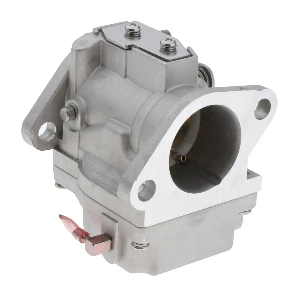 Подвесной Карбюратор Carb 821854T4 Замена для Mercury 99-06 55HP 60HP подвесной | Автомобили и