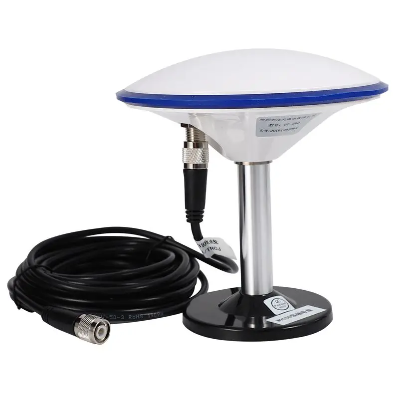 

HG-GOYH7151, GNSS, GPS/Glonass/Beidou, RTK, , 5