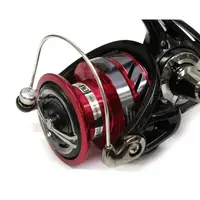 Катушка безынерционная DAIWA 18 NINJA LT2500D #1