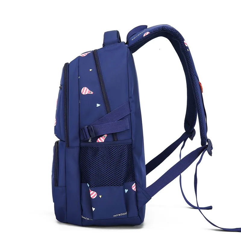 Children School backpacks for Girls School Bags kids Backpacks Satchel princess Schoolbags printing backpack mochila escolar