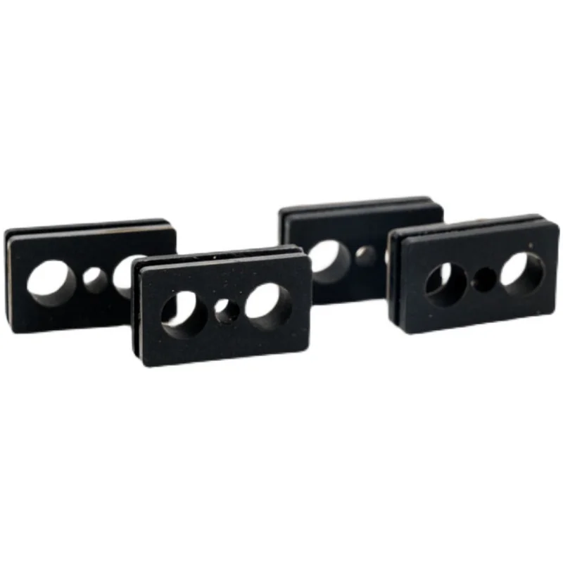 

EFT 27*16*6/50 градусов/4 шт. уплотнение с тремя отверстиями готовый продукт 10.02.01.069