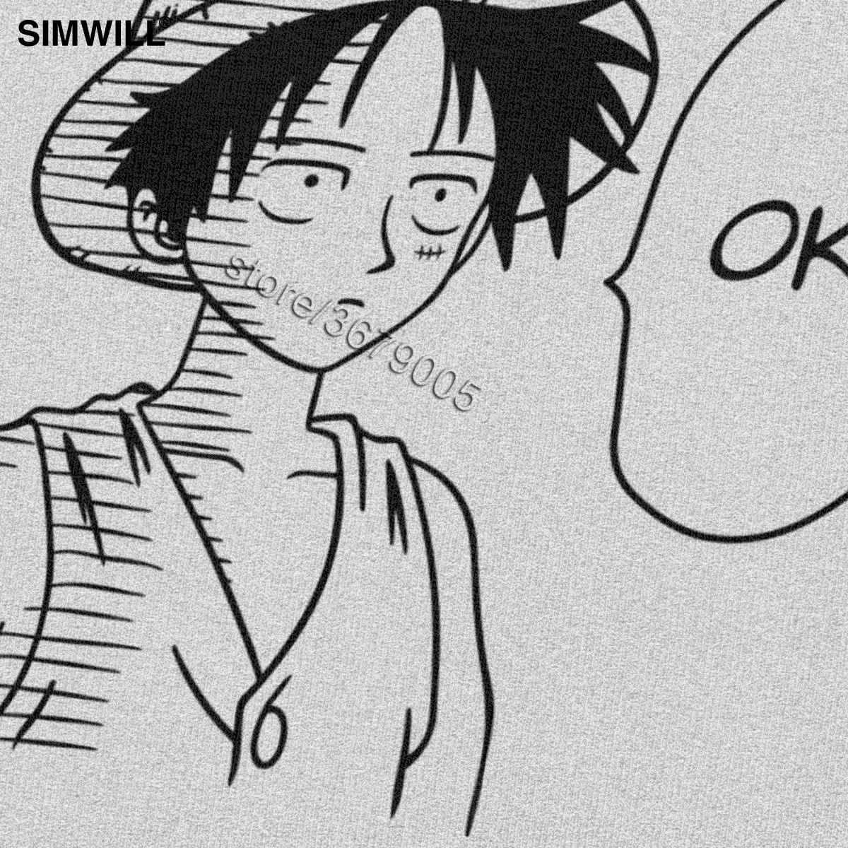 Мужская хлопковая футболка с коротким рукавом и круглым вырезом|Мужские