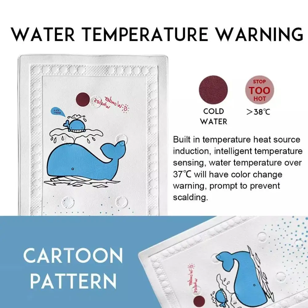 

Baby Bath Mat With Baby Shower Seat Bathtub Cushion Back Support Non-slip Safety Comfortable Chair Baby Bath Seat