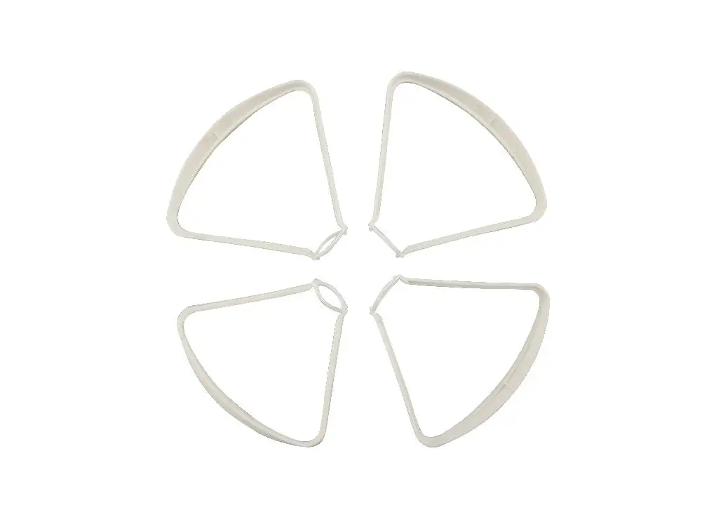 SYMA X23 X23W Квадрокоптер запасные части UAV пропеллер/Защитная крышка/двигатель