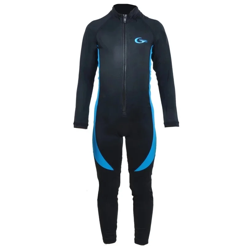 Лайкра сыпь гвардии человек Для женщин & Kds купальный набор одежды из одного