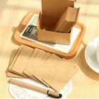 180 шт., пустые игральные карты