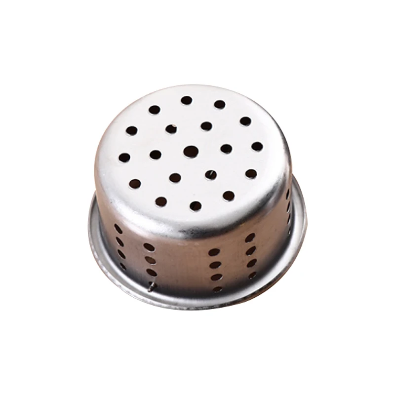

Stainless Steel Kitchen Sink Strainer Stopper Waste Plug Sink Filter Bathroom Sink Drain Deodorization Accessories TXTB1