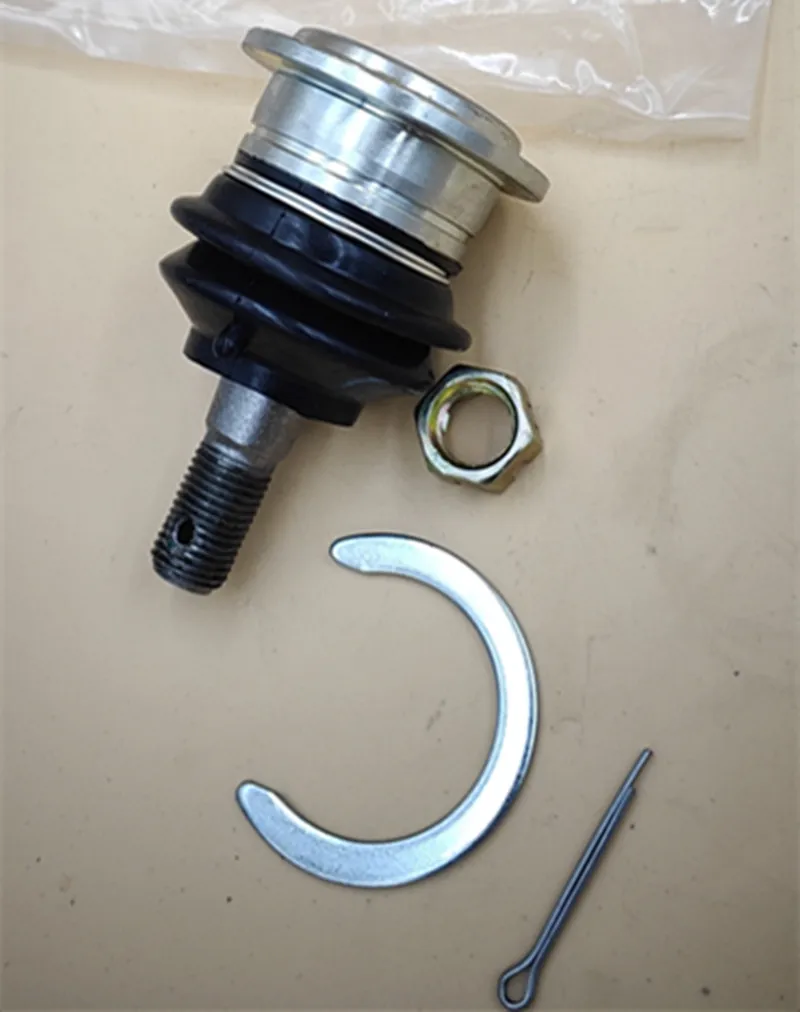 Подвеска шаровой шарнир нижний для HILUX 2WD пикап 08/2005 4WD 43310 09015|Шаровые шарниры| |