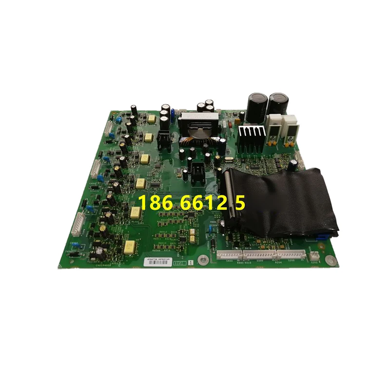 

Warehouse Stock and 1 Year Warranty NEW Inverter ATV61 ATV71 Series VX5A1HD45N4 Power Board Driver Board